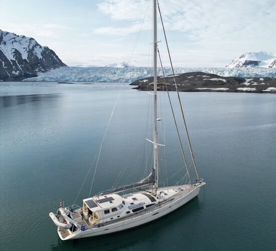 Bilder (7) Boreal Adventure Sailing